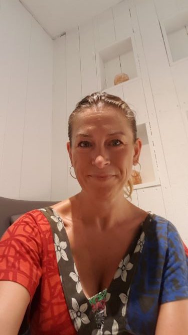 Hanna Påhlman